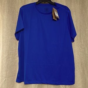 Asics sportwear blouse size XL